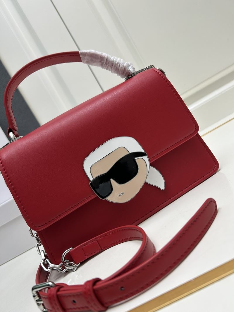 Karl Satchel Bags